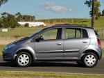 Chery J1 2009 года